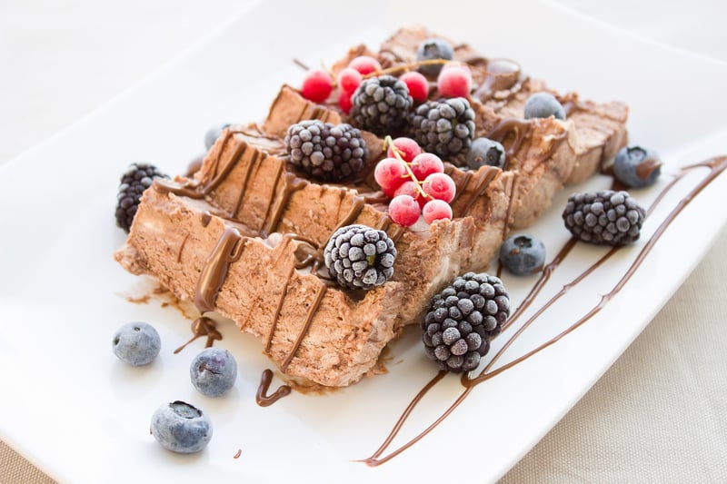 Dessert Image